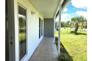 6024 MERRIL STREET, NORTH PORT, FL 34287 Sold 08/28/25