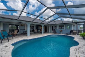 222 SANTAREM CIRCLE, PUNTA GORDA, FL 33983 - MLS#MFRC7512826