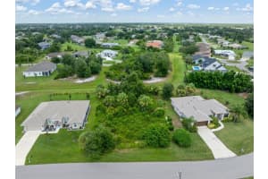 381 SAN AMBROSIO STREET, PUNTA GORDA, FL 33983 Sold 09/22/25
