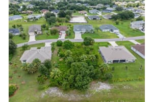 381 SAN AMBROSIO STREET, PUNTA GORDA, FL 33983 Sold 09/22/25
