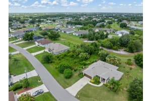 381 SAN AMBROSIO STREET, PUNTA GORDA, FL 33983 Sold 09/22/25