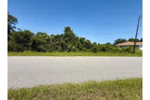 2179 BUSHER STREET, PORT CHARLOTTE, FL 33953 - MLS#MFRC7512836