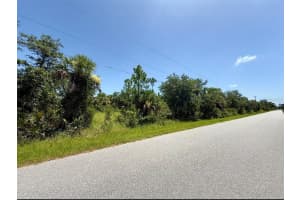 14312 MC CLELLAN AVENUE, PORT CHARLOTTE, FL 33953 - MLS#MFRC7512837