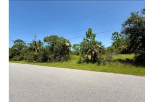 14312 MC CLELLAN AVENUE, PORT CHARLOTTE, FL 33953 - MLS#MFRC7512837