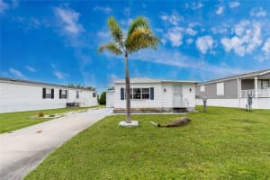 7331 HEDWIG COURT, PORT CHARLOTTE, FL 33981 - MLS#MFRC7512845