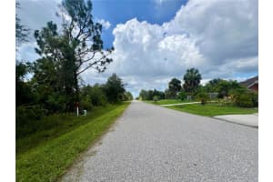 5145 CALLAWAY STREET, PORT CHARLOTTE, FL 33981 - MLS#MFRC7512859