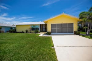 1521 SAN MARINO COURT, PUNTA GORDA, FL 33950 - MLS#MFRC7512860