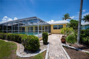 1521 SAN MARINO COURT, PUNTA GORDA, FL 33950 - MLS#MFRC7512860