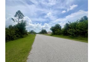 12487 STEEN TERRACE, PORT CHARLOTTE, FL 33981 - MLS#MFRC7512861