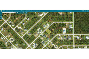 12487 STEEN TERRACE, PORT CHARLOTTE, FL 33981 - MLS#MFRC7512861