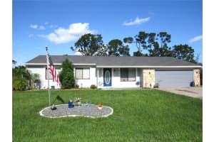 1588 ABSCOTT STREET, PORT CHARLOTTE, FL 33952 Sold 08/29/25