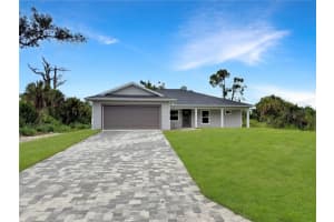 16419 Strauss Ave, PORT CHARLOTTE