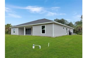16419 STRAUSS AVENUE, PORT CHARLOTTE, FL 33954 - MLS#MFRC7512876