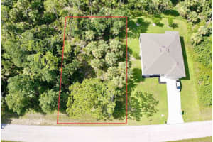 19079 RUSKIN AVENUE, PORT CHARLOTTE, FL 33954 Sold 11/20/25