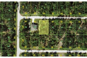 19079 RUSKIN AVENUE, PORT CHARLOTTE, FL 33954 Sold 11/20/25