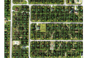 19079 RUSKIN AVENUE, PORT CHARLOTTE, FL 33954 Sold 11/20/25