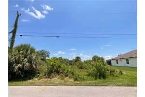 9444 MIGUE CIRCLE, PORT CHARLOTTE, FL 33981 - MLS#MFRC7512880