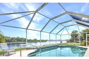 3206 Lake View Blvd, PORT CHARLOTTE