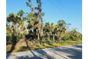 RAVEN LOT #5 ST, NORTH PORT, FL 34286 Sold 02/17/26