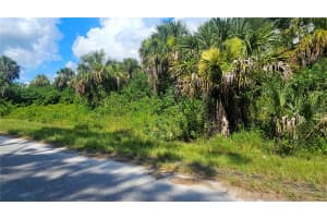 RAVEN LOT #5 ST, NORTH PORT, FL 34286 Sold 02/17/26