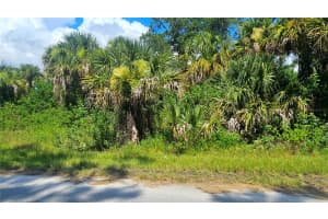 RAVEN LOT #5 ST, NORTH PORT, FL 34286 Sold 02/17/26