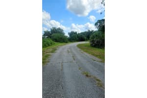CUSTER LOT #25 CIR, NORTH PORT, FL 34288 - MLS#MFRC7512895
