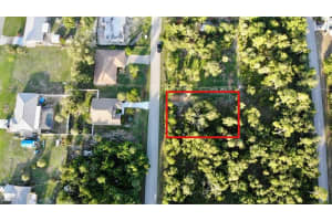 13373 DRUMMOND AVENUE, PORT CHARLOTTE, FL 33953 - MLS#MFRC7512897