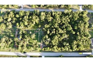 13373 DRUMMOND AVENUE, PORT CHARLOTTE, FL 33953 - MLS#MFRC7512897