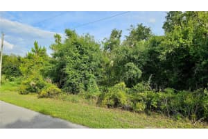 13373 DRUMMOND AVENUE, PORT CHARLOTTE, FL 33953 - MLS#MFRC7512897