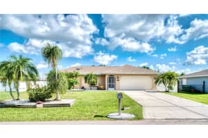 22448 LACOMBE AVENUE, PORT CHARLOTTE, FL 33952 - MLS#MFRC7512900