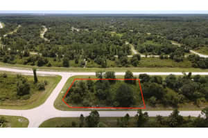 Lot 1 & 2 CASCO CIRCLE, NORTH PORT, FL 34288 Sold 09/03/25