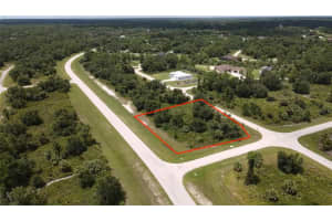 Lot 1 & 2 CASCO CIRCLE, NORTH PORT, FL 34288 Sold 09/03/25