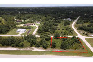 Lot 1 & 2 CASCO CIRCLE, NORTH PORT, FL 34288 Sold 09/03/25