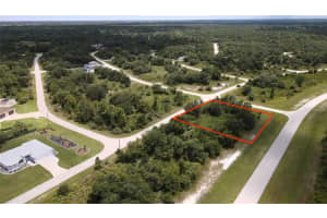 Lot 1 & 2 CASCO CIRCLE, NORTH PORT, FL 34288 Sold 09/03/25