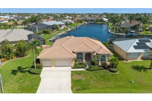 1208 Bobwhite Ct, PUNTA GORDA