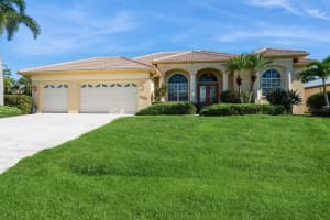 1208 BOBWHITE COURT, PUNTA GORDA, FL 33950 - MLS#MFRC7512905