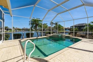 1208 BOBWHITE COURT, PUNTA GORDA, FL 33950 - MLS#MFRC7512905