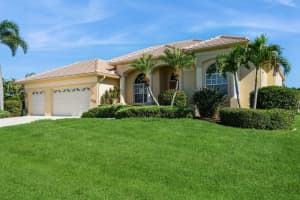 1208 BOBWHITE COURT, PUNTA GORDA, FL 33950 - MLS#MFRC7512905