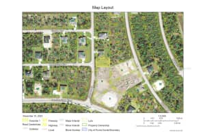 8096 ALANSON ST, PORT CHARLOTTE, FL 33981 - MLS#MFRC7512906