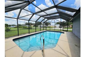 21522 BEAVERTON AVENUE, PORT CHARLOTTE, FL 33952 - MLS#MFRC7512910