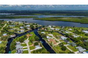 28435 SILVER PALM DRIVE, PUNTA GORDA, FL 33982 - MLS#MFRC7512911