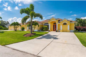 28435 SILVER PALM DRIVE, PUNTA GORDA, FL 33982 - MLS#MFRC7512911