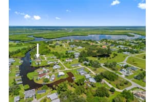 29119 ORVA DRIVE, PUNTA GORDA, FL 33982 - MLS#MFRC7512913