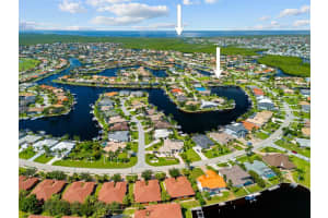 3682 CRETE DRIVE, PUNTA GORDA, FL 33950 - MLS#MFRC7512914