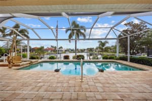 3682 CRETE DRIVE, PUNTA GORDA, FL 33950 - MLS#MFRC7512914
