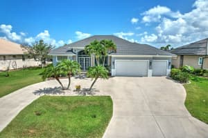 24122 PYRAMID WAY, PUNTA GORDA, FL 33955 - MLS#MFRC7512920