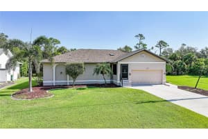 16835 Acapulco Rd, PUNTA GORDA