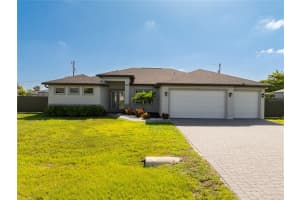 209 10TH PLACE, CAPE CORAL, FL 33991 - MLS#MFRC7512932