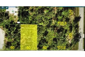 17504 BILLIAR AVENUE, PORT CHARLOTTE, FL 33948 - MLS#MFRC7512933