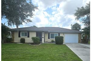 514 Orlando Blvd, PORT CHARLOTTE
